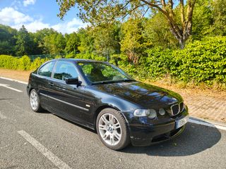BMW Serie 3 2004