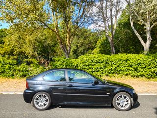 BMW Serie 3 2004