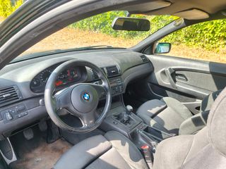 BMW Serie 3 2004