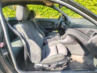 BMW Serie 3 2004
