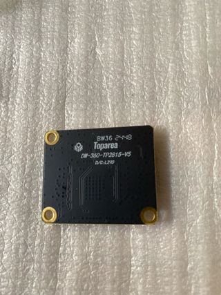 Módulo Android TOPWAY TS10/TS1