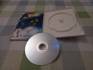 Gioco nintendo wii Super Mario Galaxy 2