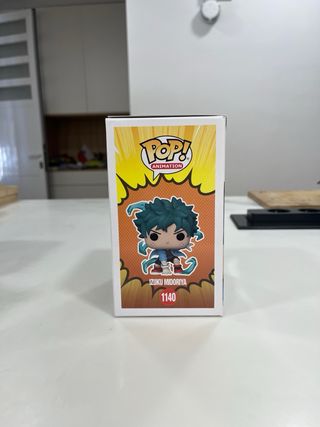Funko Pop Izuku Midoriya #1140