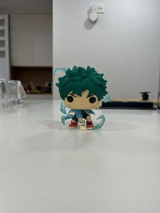 Funko Pop Izuku Midoriya #1140