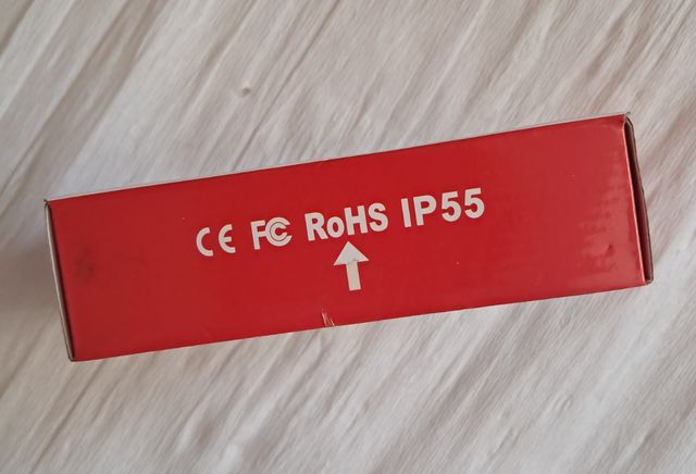 Sensor Infrarrojo - Haz único