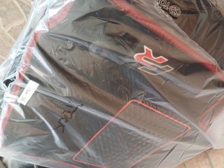Alfombras Seat Leon mk2 FR