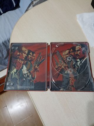 Red Dead Redemption 2 - Edición Limitada