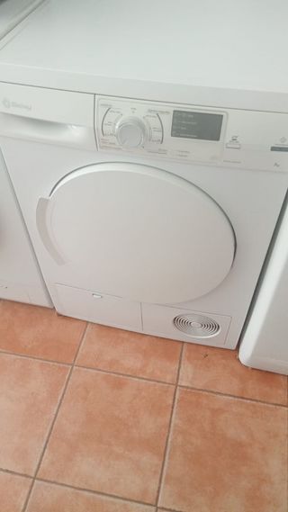 Secadora Beko impecable