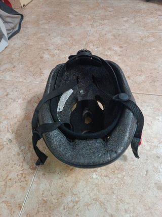 Casco da bici per bambini taglia S