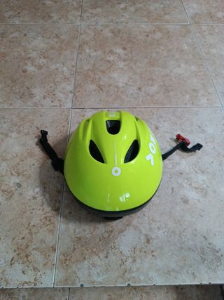 Casco da bici per bambini taglia S