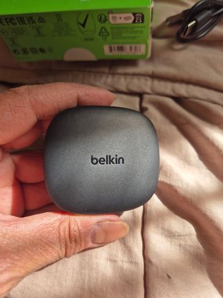 Auriculares Belkin Soundform Flow