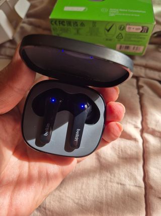 Auriculares Belkin Soundform Flow