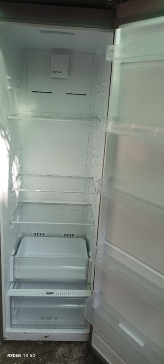 Nevera Corbero NoFrost