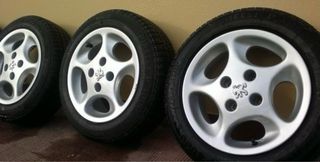 llantas 106 sport