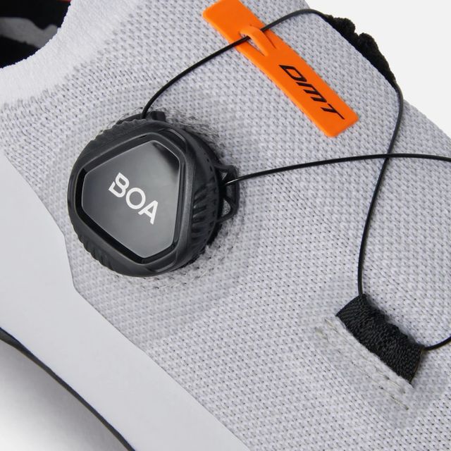 Zapatillas DMT KR30 Blancas