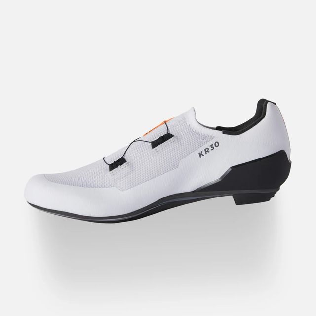 Zapatillas DMT KR30 Blancas