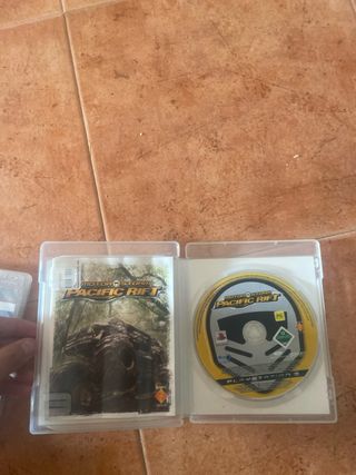 3 giochi per PS3: FIFA 18, MotorStorm, Trivial Pursuit