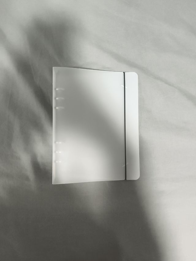 Archivador A5 - Portafolio A5