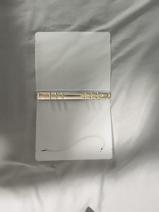 Archivador A5 - Portafolio A5