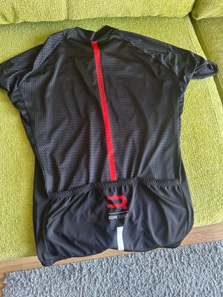 Maillot ciclismo Finisseur