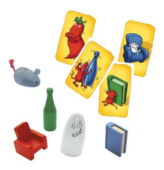 Fantasma Blitz - Juego de Mesa NUEVO PRECINTADO 