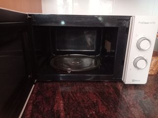 Microondas Cecotec ProClean 4110