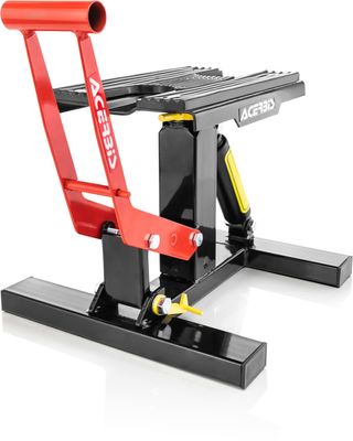 CABALLETE ELEVADOR MOTOCROSS/ENDURO ACERBIS NUEVO