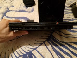 PS2 (PlayStation 2) - Memoria 8MB