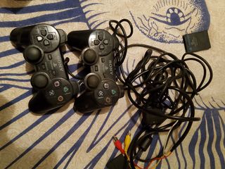 PS2 (PlayStation 2) - Memoria 8MB