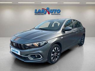 FIAT Tipo 2022
