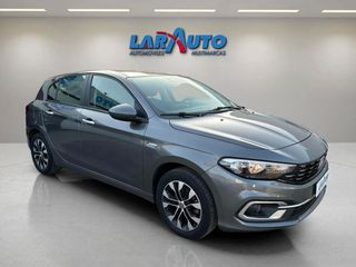 FIAT Tipo 2022