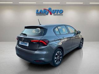 FIAT Tipo 2022