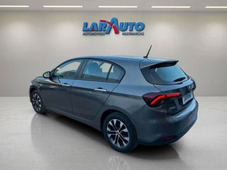 FIAT Tipo 2022