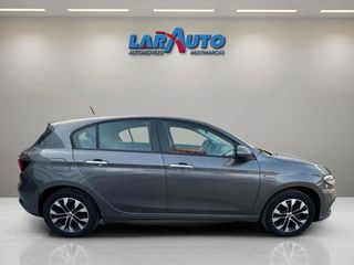 FIAT Tipo 2022