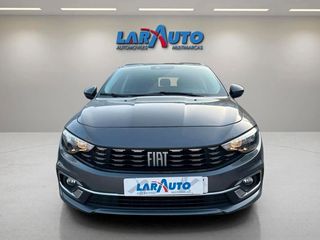 FIAT Tipo 2022