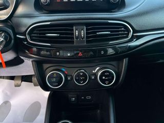 FIAT Tipo 2022
