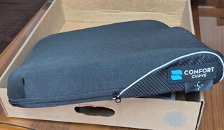 Silla Permobil motorizada + cojín antiescaras 