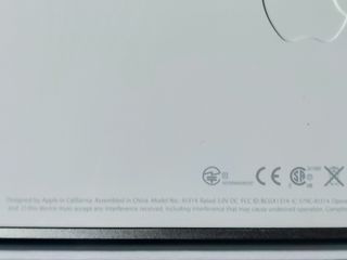 Teclado inalámbrico Apple Magic Keyboard - Plata