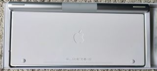 Teclado inalámbrico Apple Magic Keyboard - Plata