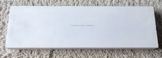 Teclado inalámbrico Apple Magic Keyboard - Plata