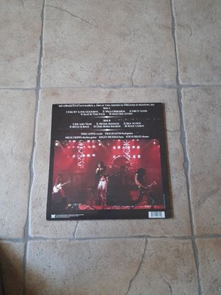 L.A. GUNS