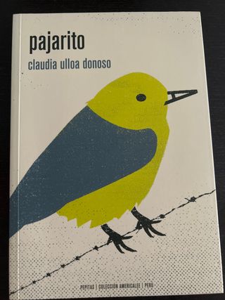 Pajarito