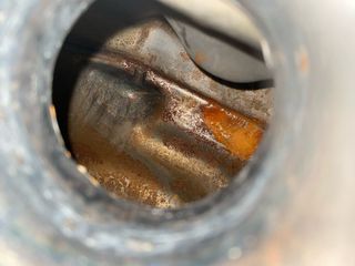Tanque gasolina Yamaha Jog R
