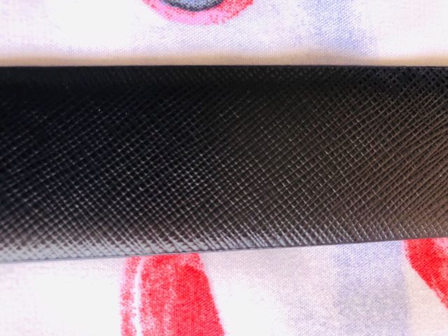 Cinturón Pedro del Hierro reversible - 95cm