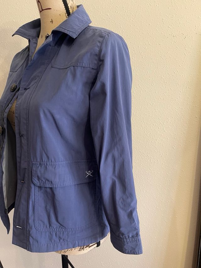 Parka niño Hachett - 12 años