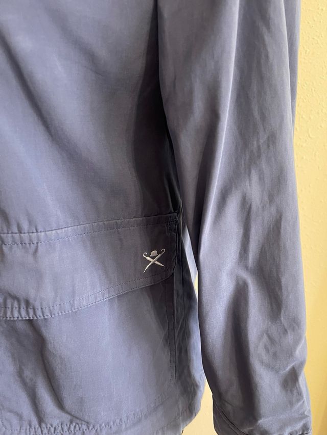 Parka niño Hachett - 12 años