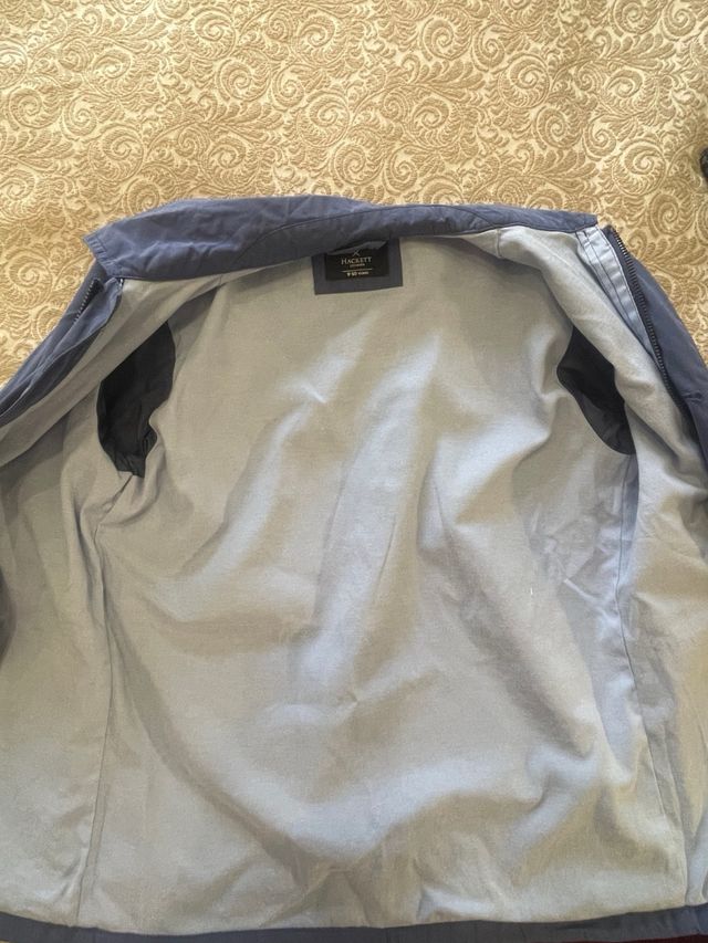 Parka niño Hachett - 12 años