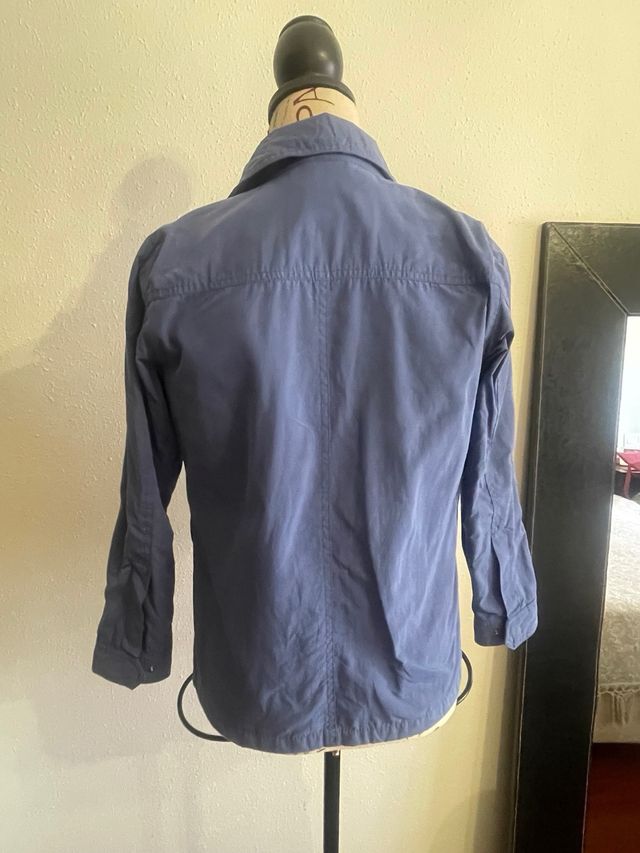 Parka niño Hachett - 12 años