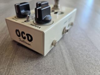 Fulltone OCD V2 Overdrive - Distortion
