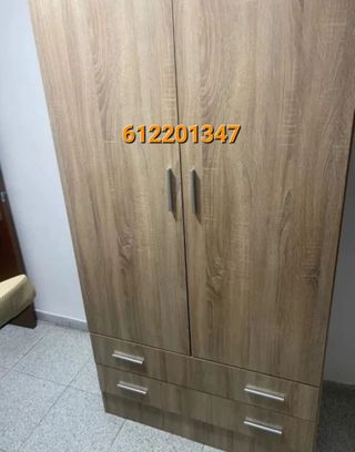 Armario Armario Armario De madera 